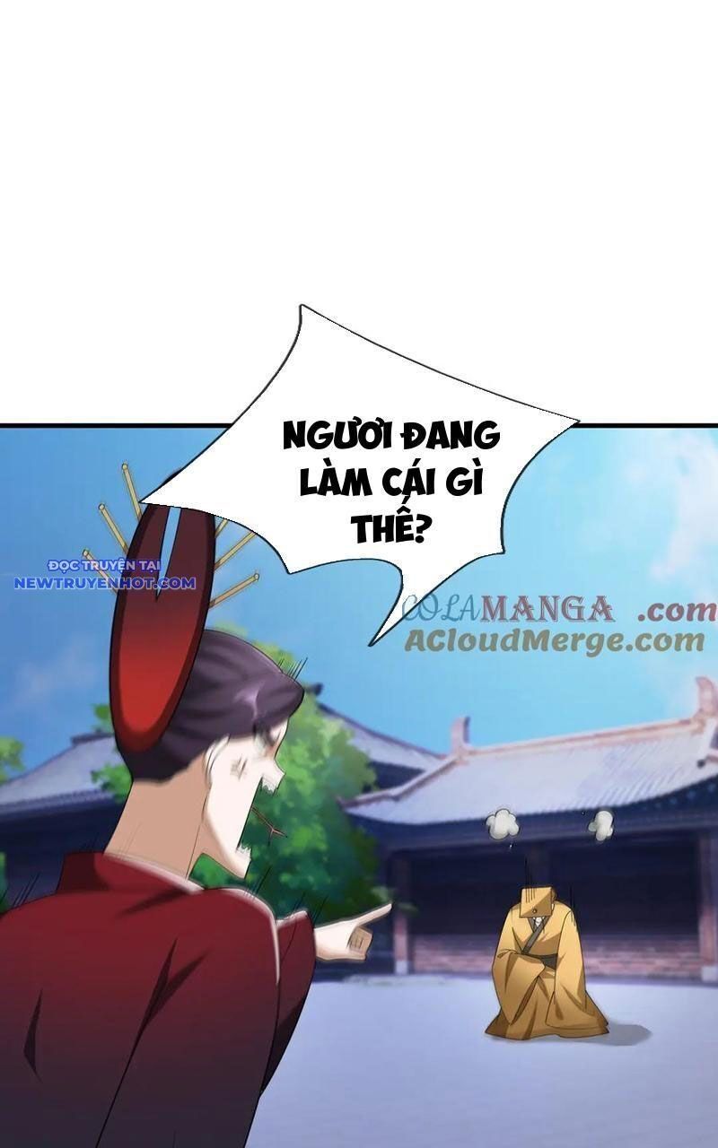 đọc truyện Ngủ Say Vạn Cổ: Xuất Thế Quét Ngang Chư Thiên Chương 56 ảnh 83 tại Thiên Thai Truyện