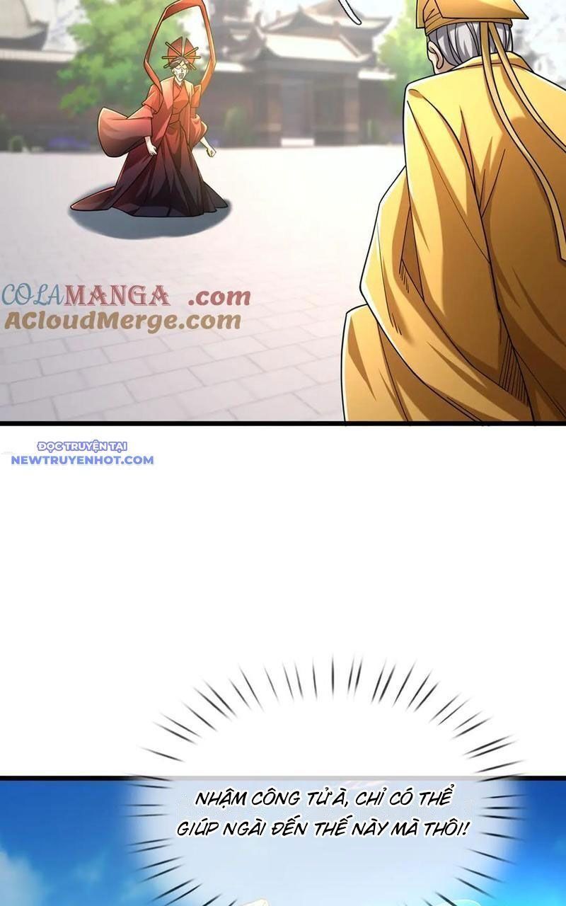 đọc truyện Ngủ Say Vạn Cổ: Xuất Thế Quét Ngang Chư Thiên Chương 56 ảnh 87 tại Thiên Thai Truyện