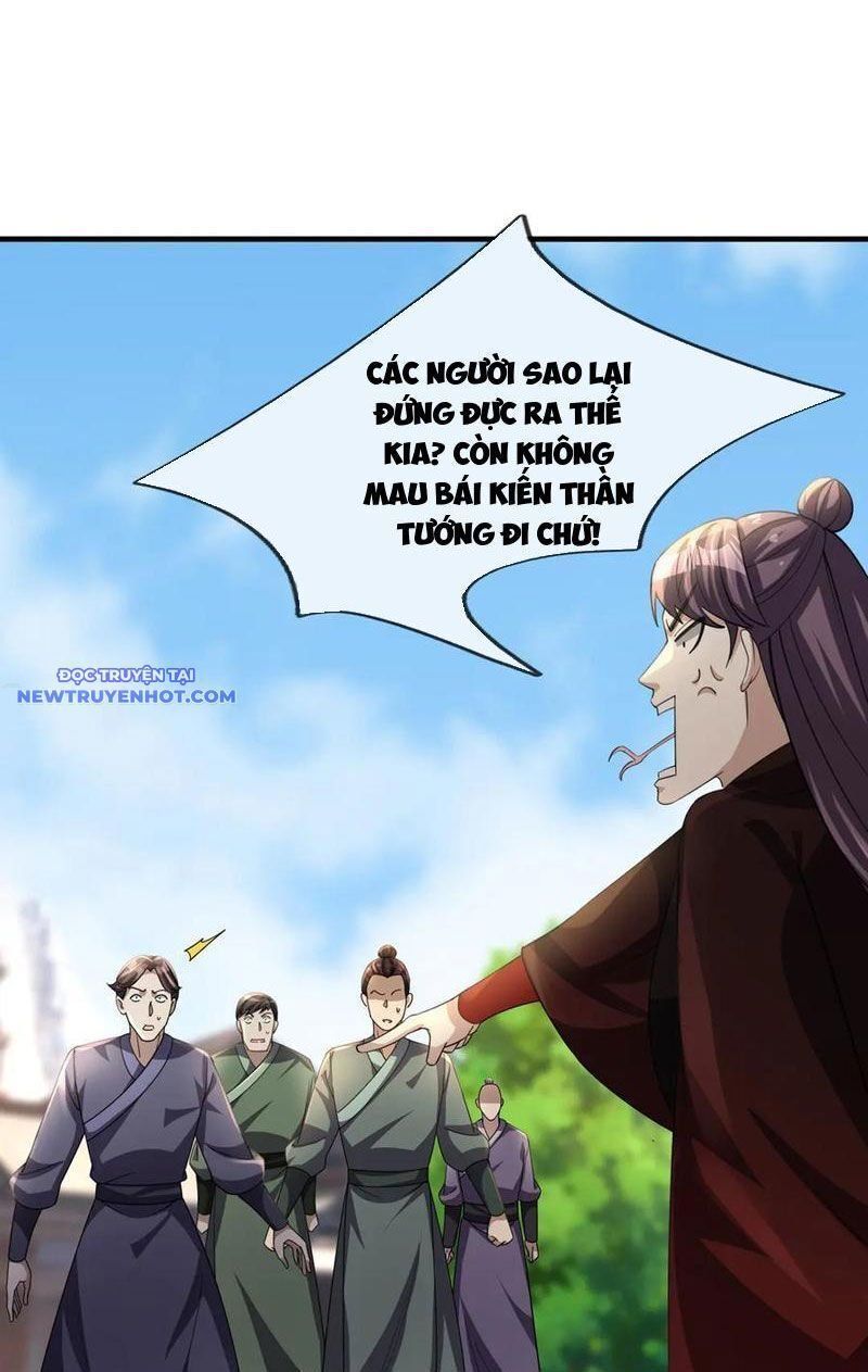 đọc truyện Ngủ Say Vạn Cổ: Xuất Thế Quét Ngang Chư Thiên Chương 56 ảnh 11 tại Thiên Thai Truyện