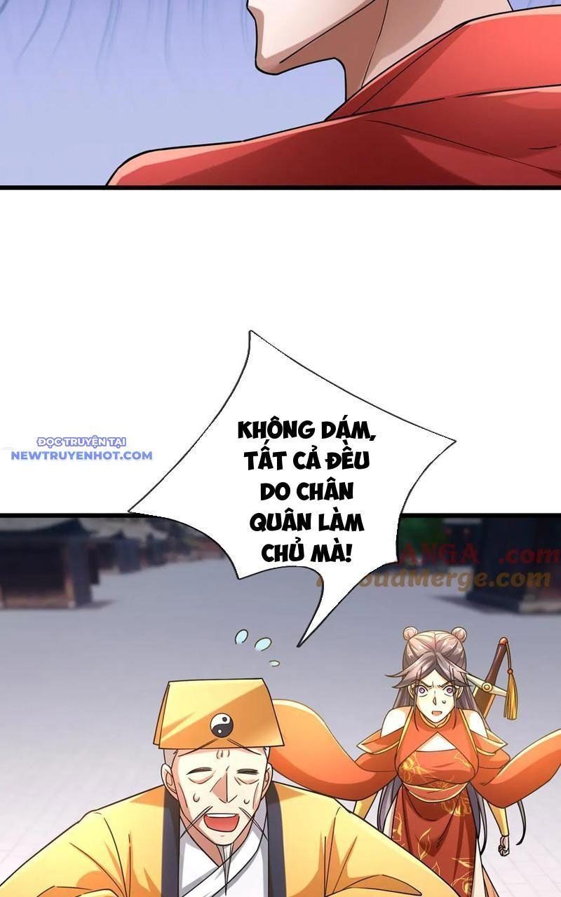 đọc truyện Ngủ Say Vạn Cổ: Xuất Thế Quét Ngang Chư Thiên Chương 56 ảnh 100 tại Thiên Thai Truyện