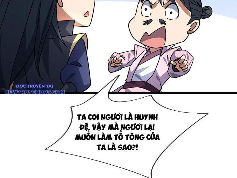 đọc truyện Ngủ Say Vạn Cổ: Xuất Thế Quét Ngang Chư Thiên Chương 57 ảnh 22 tại Thiên Thai Truyện