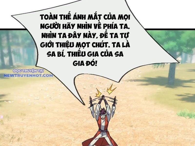 đọc truyện Ngủ Say Vạn Cổ: Xuất Thế Quét Ngang Chư Thiên Chương 57 ảnh 33 tại Thiên Thai Truyện