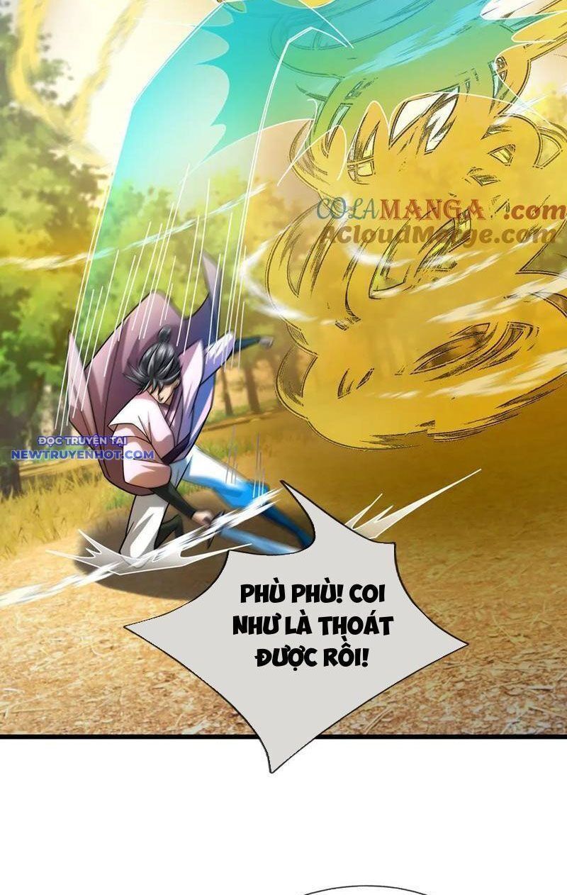 đọc truyện Ngủ Say Vạn Cổ: Xuất Thế Quét Ngang Chư Thiên Chương 58 ảnh 14 tại Thiên Thai Truyện