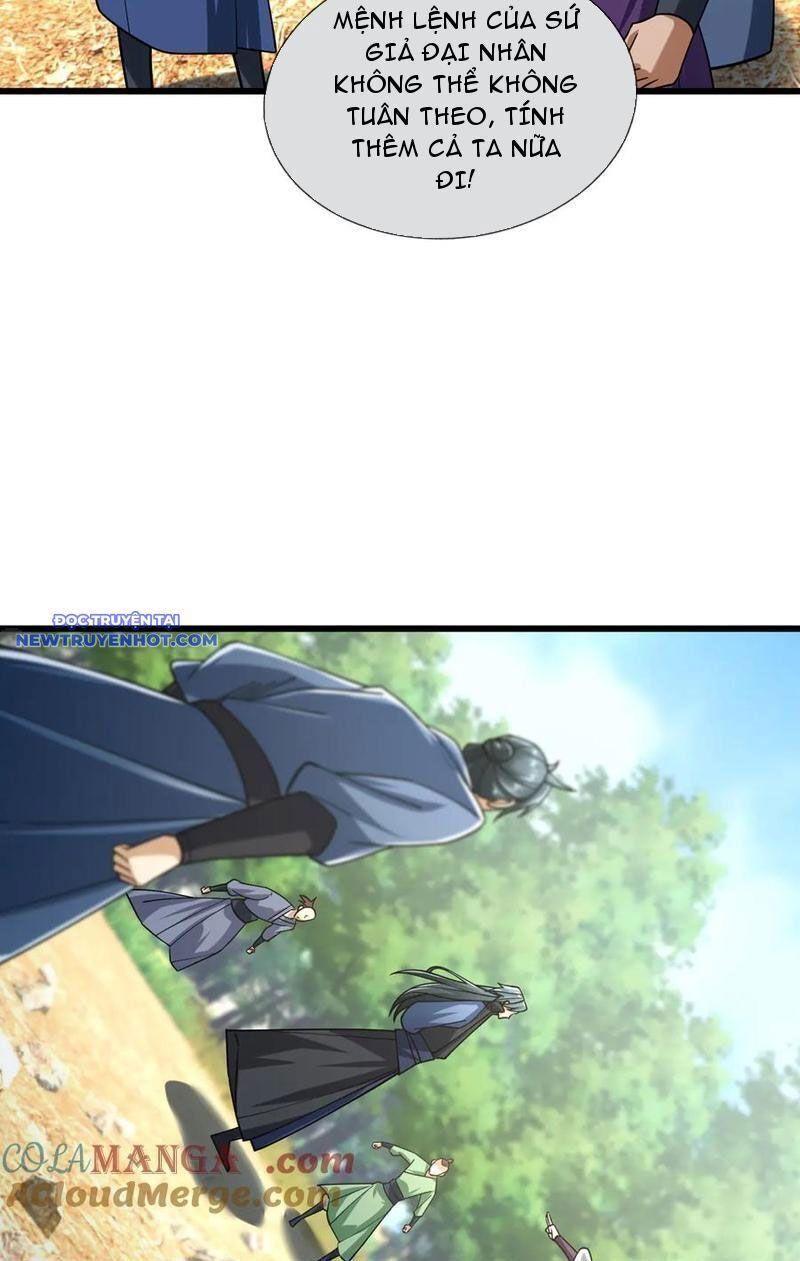 đọc truyện Ngủ Say Vạn Cổ: Xuất Thế Quét Ngang Chư Thiên Chương 58 ảnh 17 tại Thiên Thai Truyện