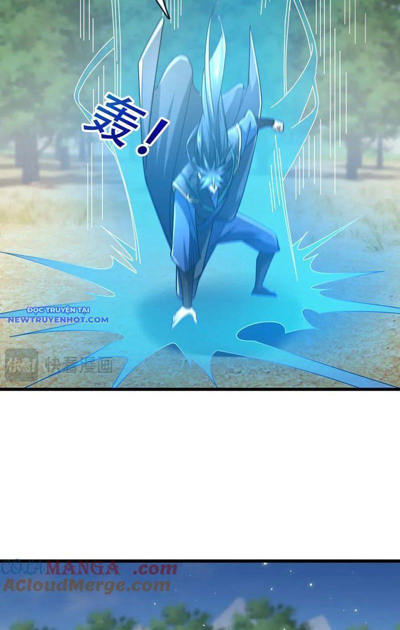 đọc truyện Ngủ Say Vạn Cổ: Xuất Thế Quét Ngang Chư Thiên Chương 58 ảnh 19 tại Thiên Thai Truyện