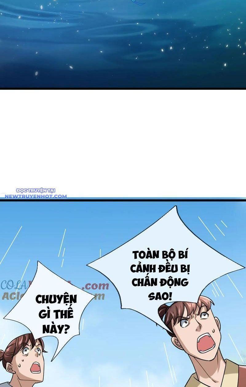 đọc truyện Ngủ Say Vạn Cổ: Xuất Thế Quét Ngang Chư Thiên Chương 58 ảnh 21 tại Thiên Thai Truyện