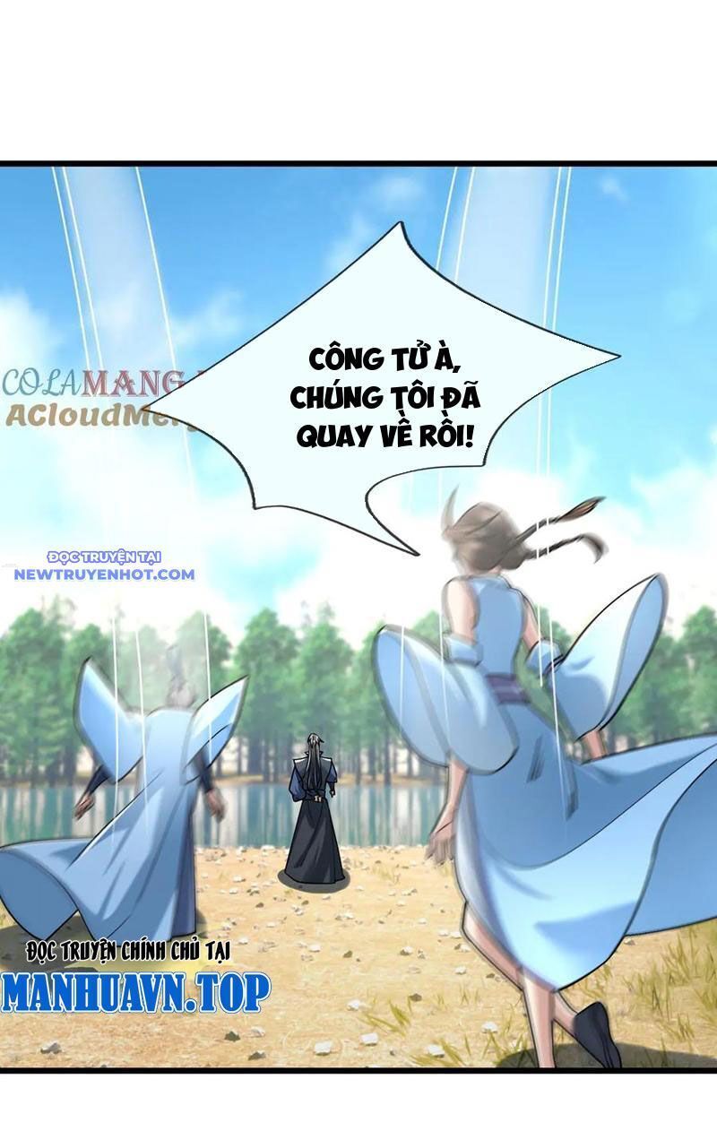 đọc truyện Ngủ Say Vạn Cổ: Xuất Thế Quét Ngang Chư Thiên Chương 58 ảnh 4 tại Thiên Thai Truyện