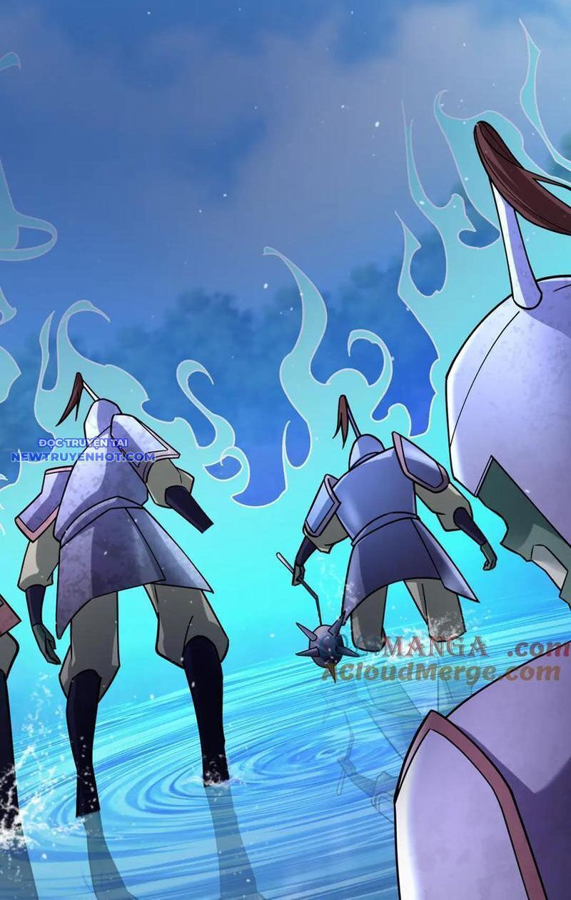 đọc truyện Ngủ Say Vạn Cổ: Xuất Thế Quét Ngang Chư Thiên Chương 58 ảnh 23 tại Thiên Thai Truyện