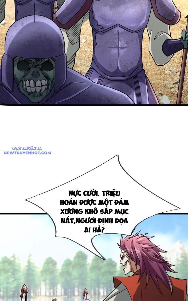 đọc truyện Ngủ Say Vạn Cổ: Xuất Thế Quét Ngang Chư Thiên Chương 58 ảnh 27 tại Thiên Thai Truyện