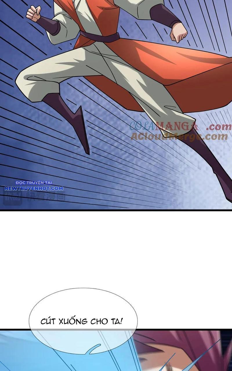 đọc truyện Ngủ Say Vạn Cổ: Xuất Thế Quét Ngang Chư Thiên Chương 58 ảnh 29 tại Thiên Thai Truyện