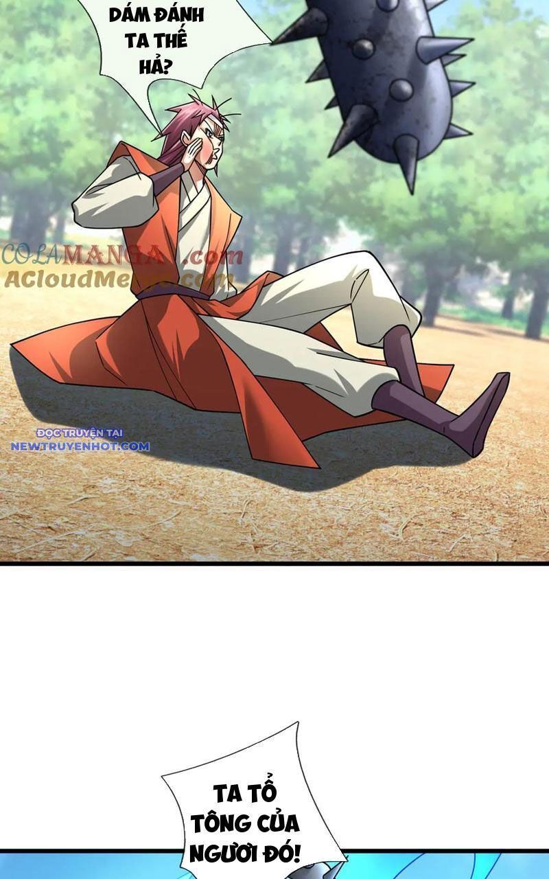 đọc truyện Ngủ Say Vạn Cổ: Xuất Thế Quét Ngang Chư Thiên Chương 58 ảnh 31 tại Thiên Thai Truyện