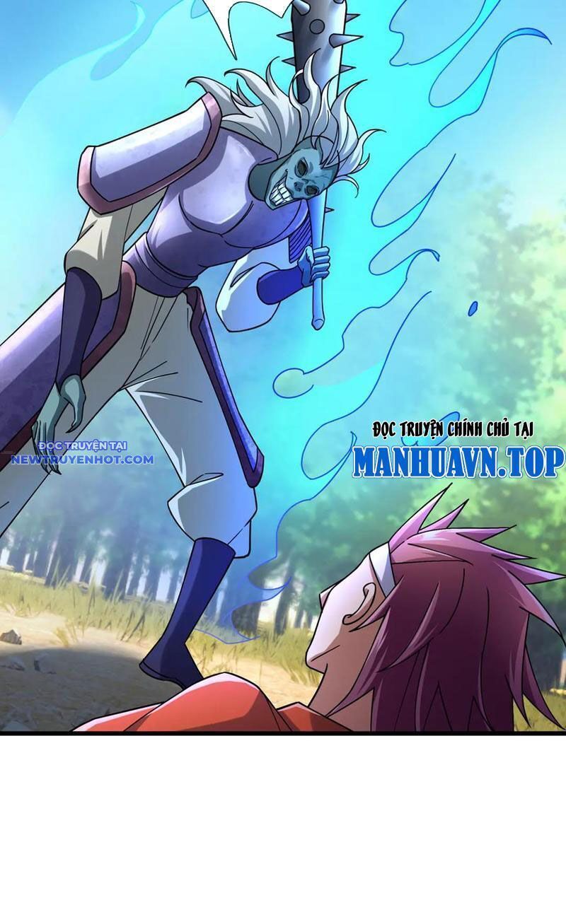 đọc truyện Ngủ Say Vạn Cổ: Xuất Thế Quét Ngang Chư Thiên Chương 58 ảnh 32 tại Thiên Thai Truyện