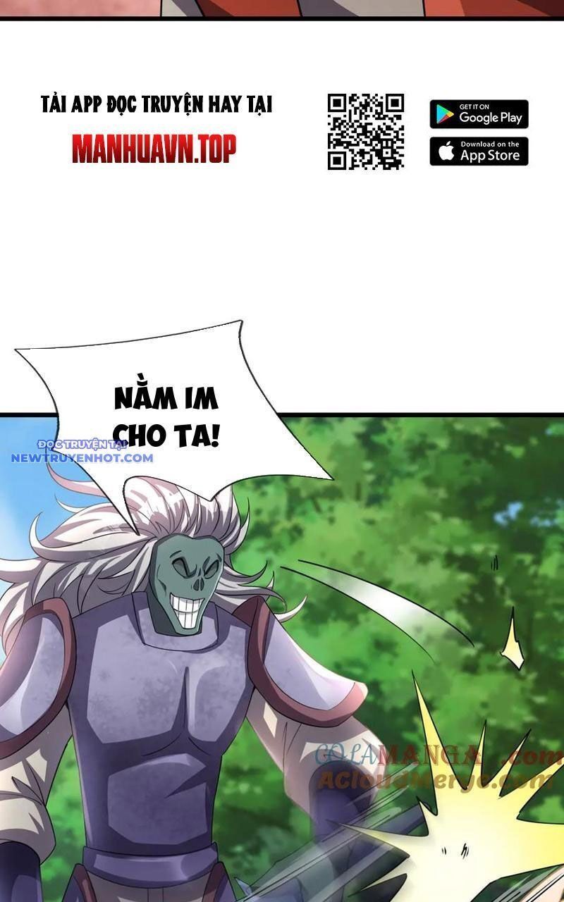 đọc truyện Ngủ Say Vạn Cổ: Xuất Thế Quét Ngang Chư Thiên Chương 58 ảnh 34 tại Thiên Thai Truyện