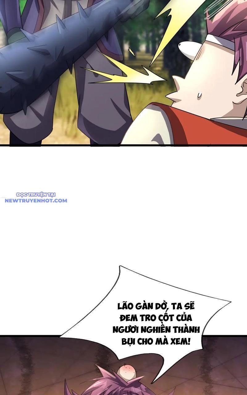 đọc truyện Ngủ Say Vạn Cổ: Xuất Thế Quét Ngang Chư Thiên Chương 58 ảnh 35 tại Thiên Thai Truyện