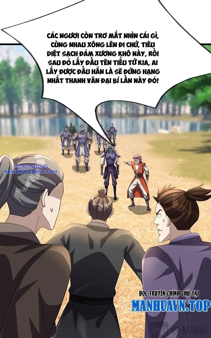 đọc truyện Ngủ Say Vạn Cổ: Xuất Thế Quét Ngang Chư Thiên Chương 58 ảnh 37 tại Thiên Thai Truyện