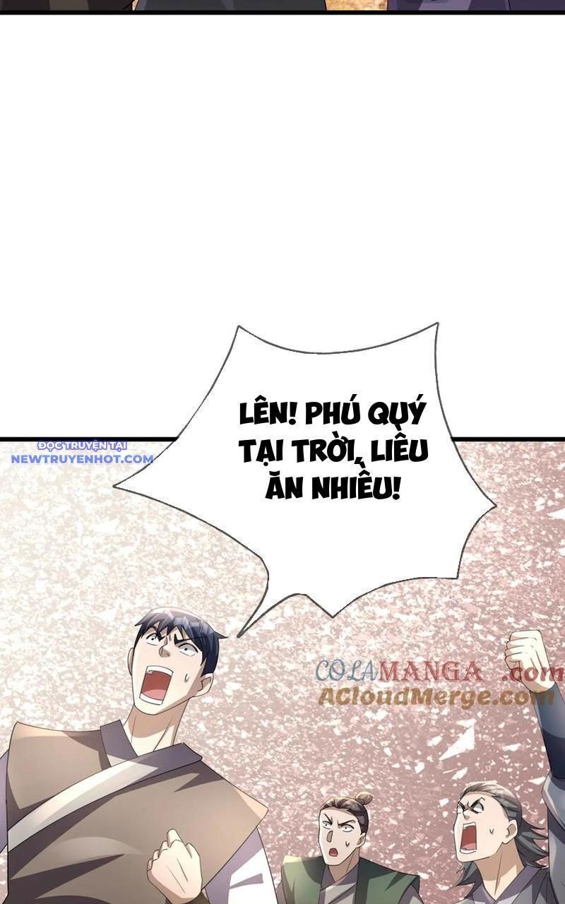 đọc truyện Ngủ Say Vạn Cổ: Xuất Thế Quét Ngang Chư Thiên Chương 58 ảnh 38 tại Thiên Thai Truyện