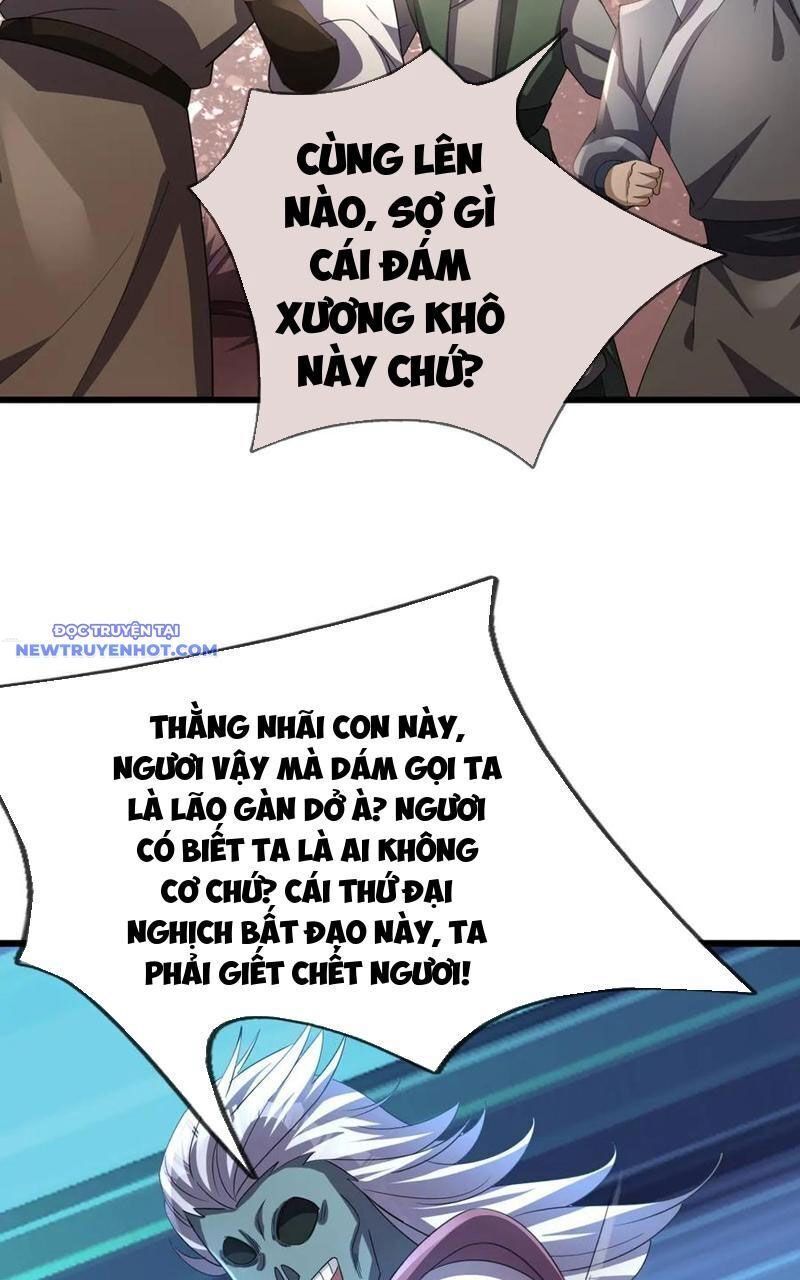 đọc truyện Ngủ Say Vạn Cổ: Xuất Thế Quét Ngang Chư Thiên Chương 58 ảnh 39 tại Thiên Thai Truyện