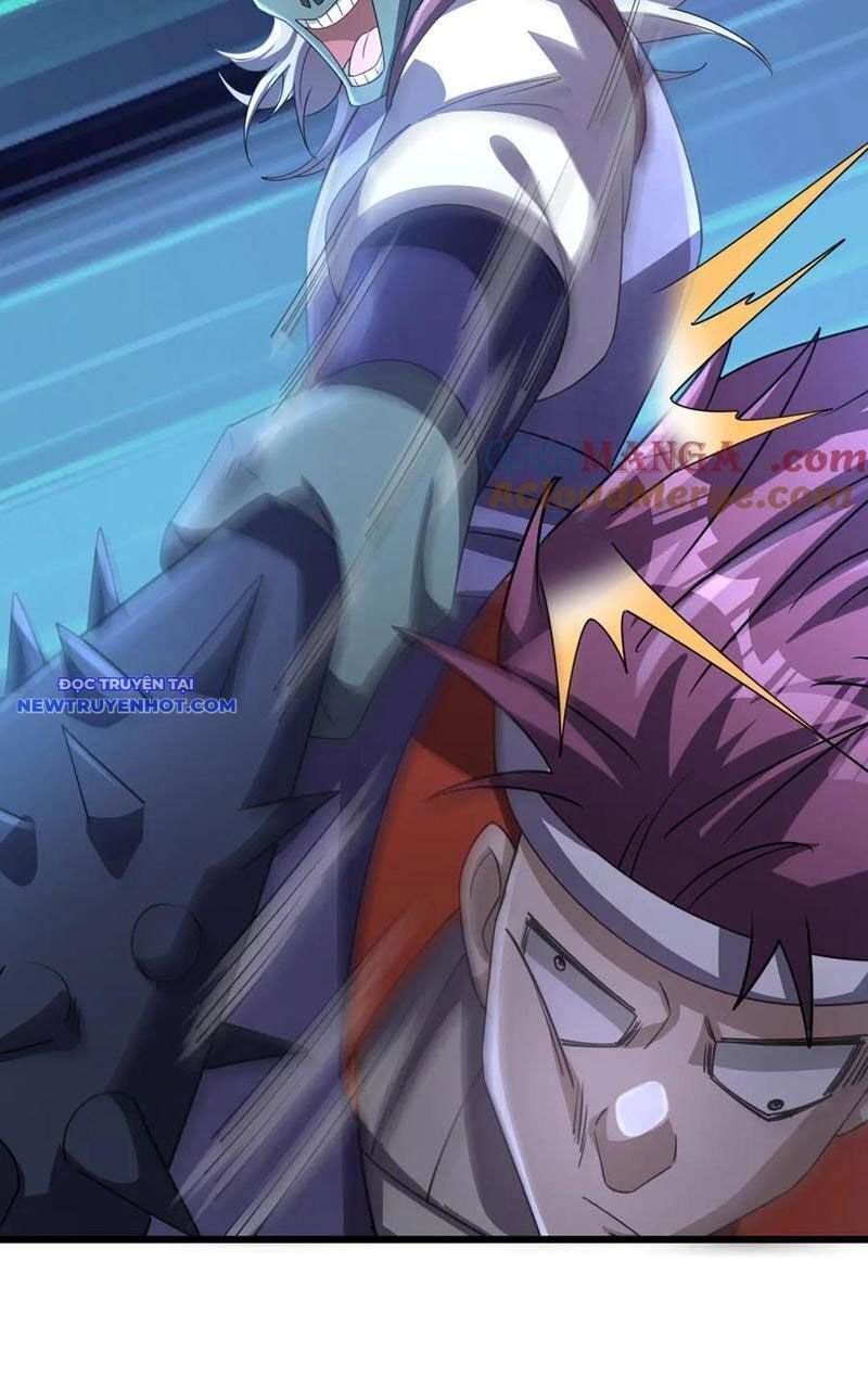 đọc truyện Ngủ Say Vạn Cổ: Xuất Thế Quét Ngang Chư Thiên Chương 58 ảnh 40 tại Thiên Thai Truyện