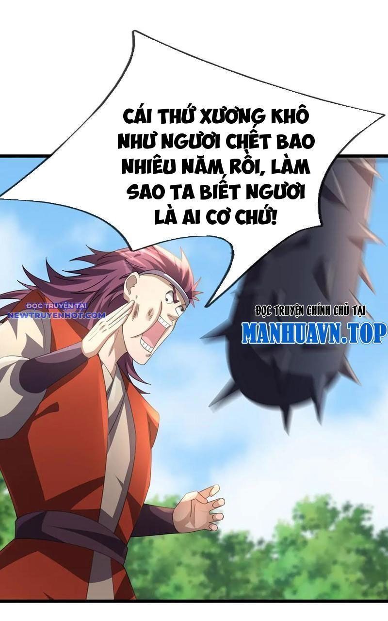 đọc truyện Ngủ Say Vạn Cổ: Xuất Thế Quét Ngang Chư Thiên Chương 58 ảnh 41 tại Thiên Thai Truyện