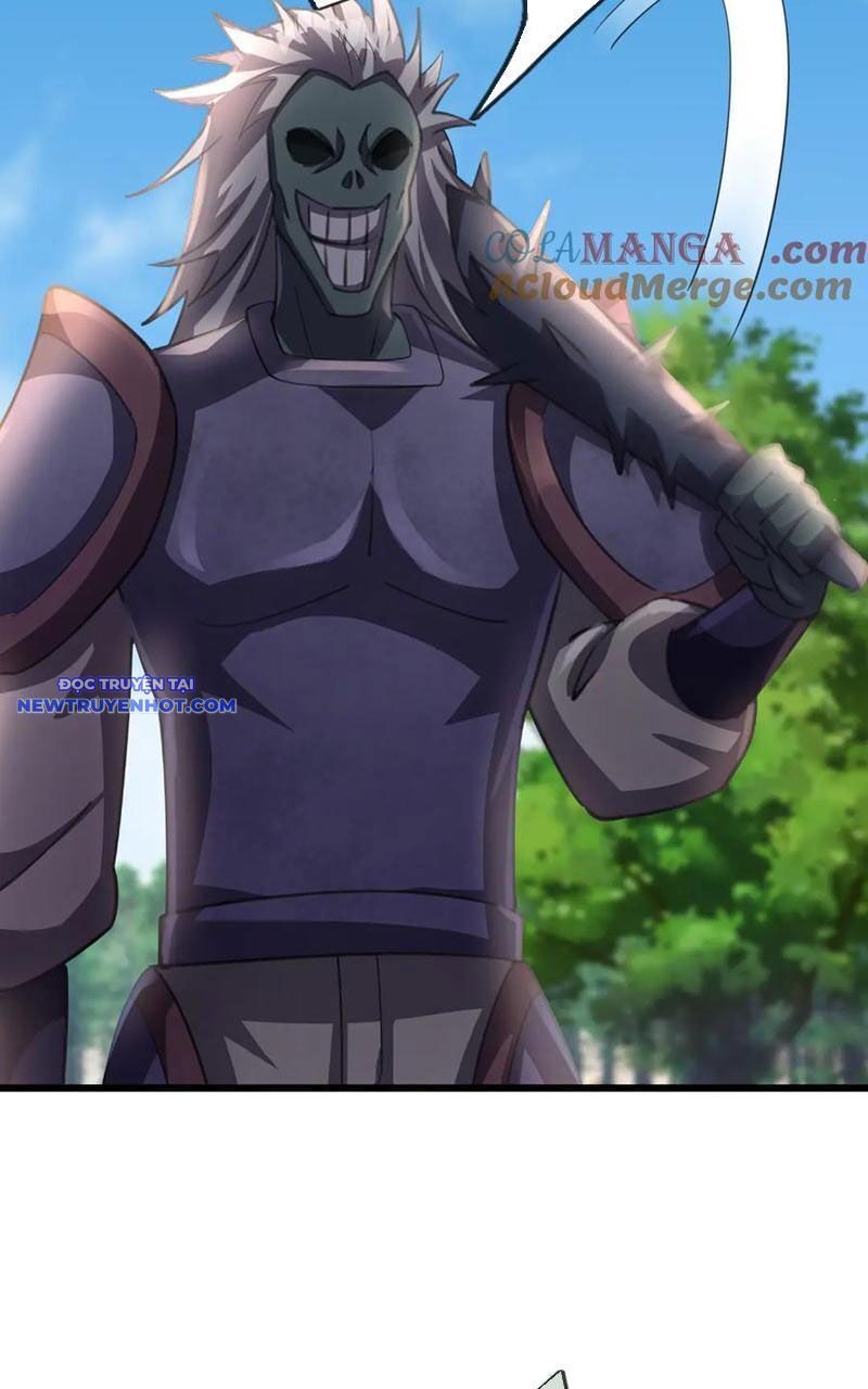 đọc truyện Ngủ Say Vạn Cổ: Xuất Thế Quét Ngang Chư Thiên Chương 58 ảnh 46 tại Thiên Thai Truyện