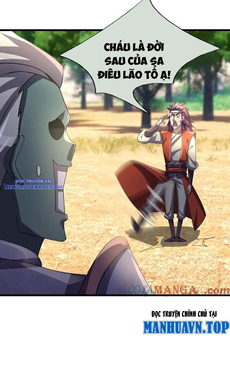 đọc truyện Ngủ Say Vạn Cổ: Xuất Thế Quét Ngang Chư Thiên Chương 58 ảnh 47 tại Thiên Thai Truyện