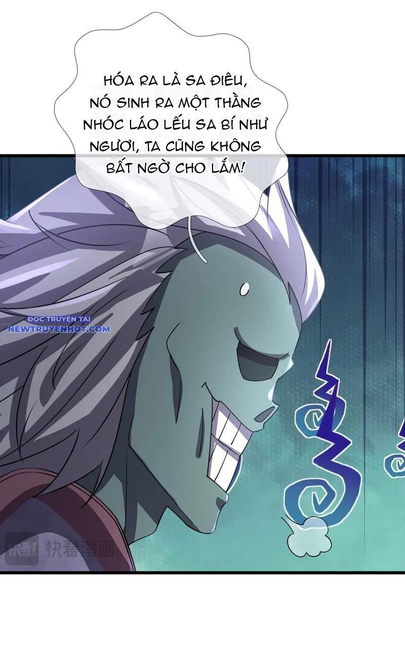 đọc truyện Ngủ Say Vạn Cổ: Xuất Thế Quét Ngang Chư Thiên Chương 58 ảnh 48 tại Thiên Thai Truyện