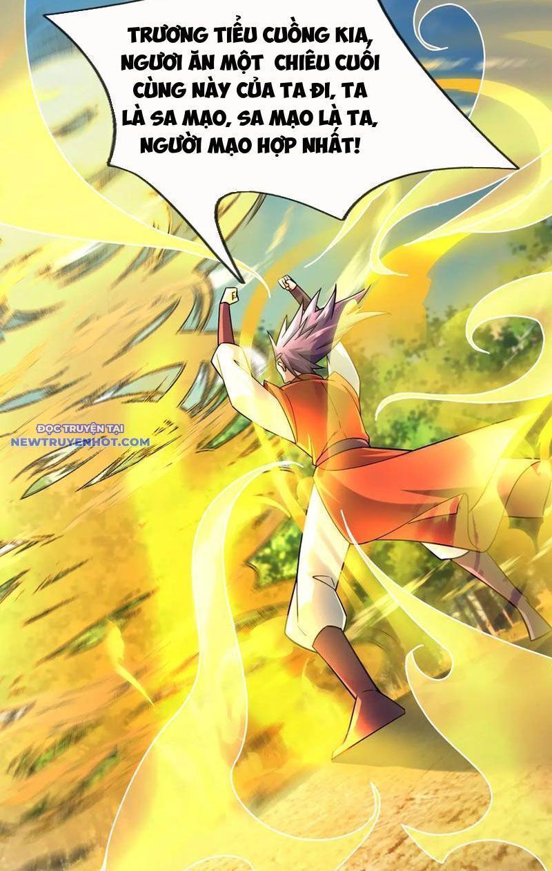 đọc truyện Ngủ Say Vạn Cổ: Xuất Thế Quét Ngang Chư Thiên Chương 58 ảnh 7 tại Thiên Thai Truyện