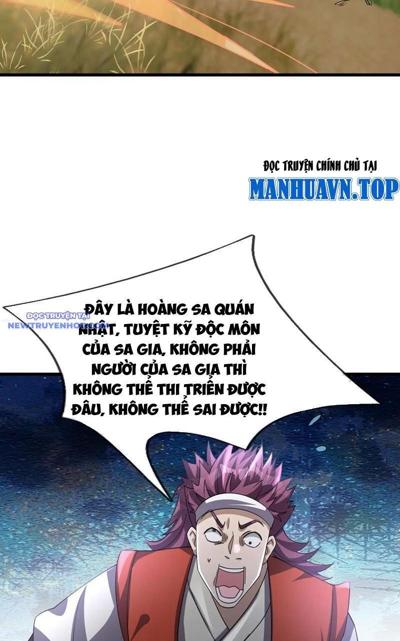 đọc truyện Ngủ Say Vạn Cổ: Xuất Thế Quét Ngang Chư Thiên Chương 58 ảnh 52 tại Thiên Thai Truyện