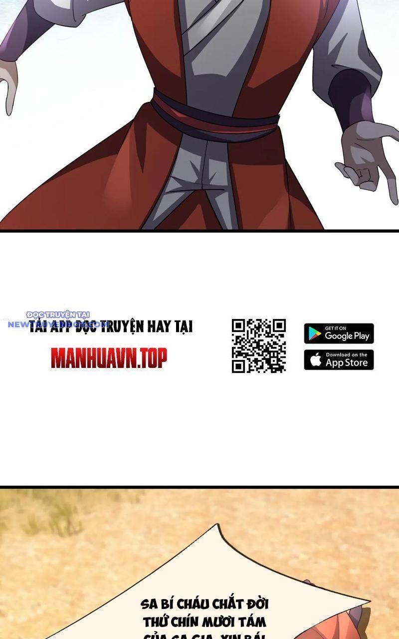 đọc truyện Ngủ Say Vạn Cổ: Xuất Thế Quét Ngang Chư Thiên Chương 58 ảnh 53 tại Thiên Thai Truyện