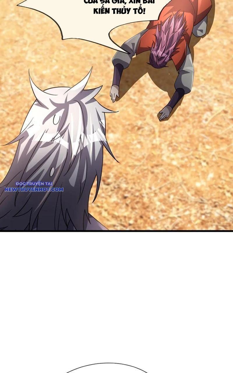 đọc truyện Ngủ Say Vạn Cổ: Xuất Thế Quét Ngang Chư Thiên Chương 58 ảnh 54 tại Thiên Thai Truyện