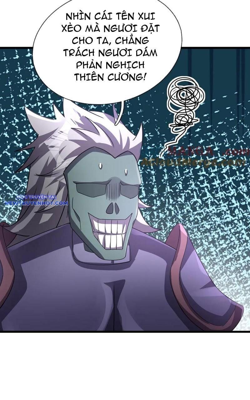 đọc truyện Ngủ Say Vạn Cổ: Xuất Thế Quét Ngang Chư Thiên Chương 58 ảnh 55 tại Thiên Thai Truyện