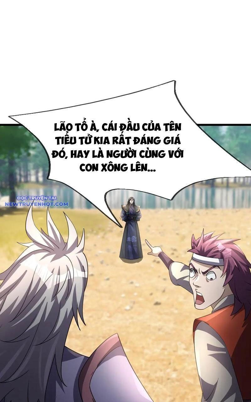 đọc truyện Ngủ Say Vạn Cổ: Xuất Thế Quét Ngang Chư Thiên Chương 58 ảnh 56 tại Thiên Thai Truyện