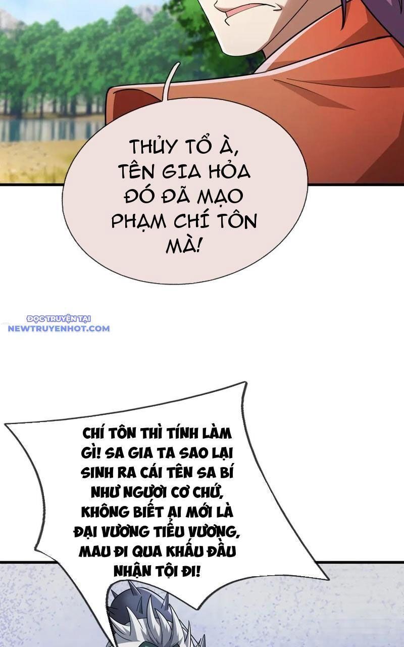 đọc truyện Ngủ Say Vạn Cổ: Xuất Thế Quét Ngang Chư Thiên Chương 58 ảnh 59 tại Thiên Thai Truyện