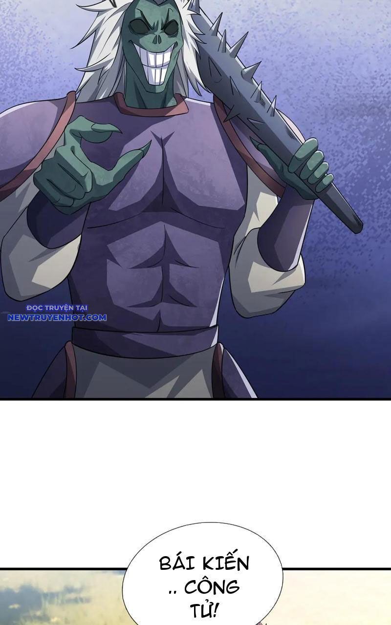 đọc truyện Ngủ Say Vạn Cổ: Xuất Thế Quét Ngang Chư Thiên Chương 58 ảnh 60 tại Thiên Thai Truyện