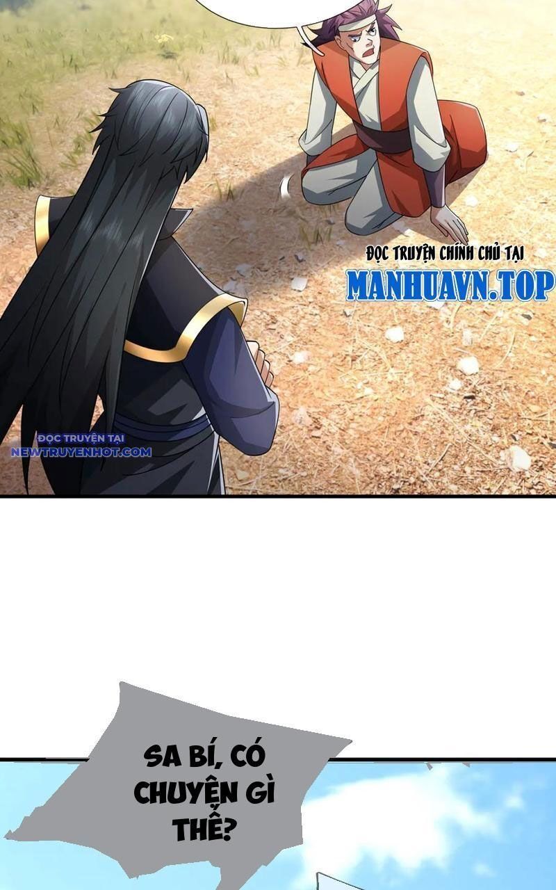 đọc truyện Ngủ Say Vạn Cổ: Xuất Thế Quét Ngang Chư Thiên Chương 58 ảnh 61 tại Thiên Thai Truyện