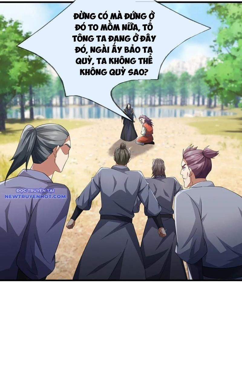 đọc truyện Ngủ Say Vạn Cổ: Xuất Thế Quét Ngang Chư Thiên Chương 58 ảnh 63 tại Thiên Thai Truyện