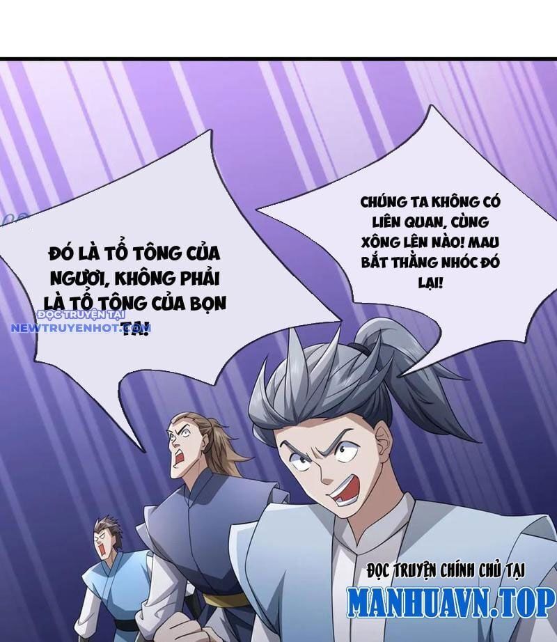 đọc truyện Ngủ Say Vạn Cổ: Xuất Thế Quét Ngang Chư Thiên Chương 58 ảnh 64 tại Thiên Thai Truyện