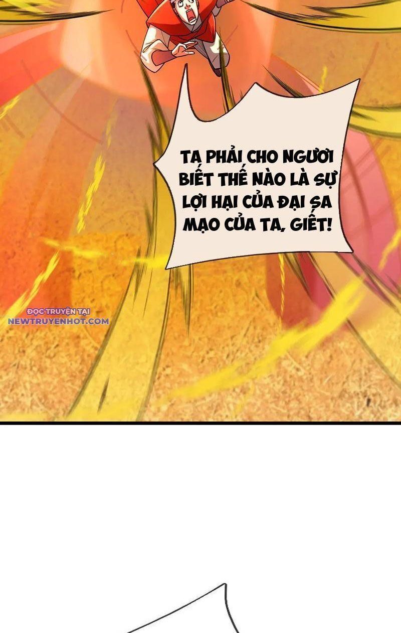 đọc truyện Ngủ Say Vạn Cổ: Xuất Thế Quét Ngang Chư Thiên Chương 58 ảnh 9 tại Thiên Thai Truyện