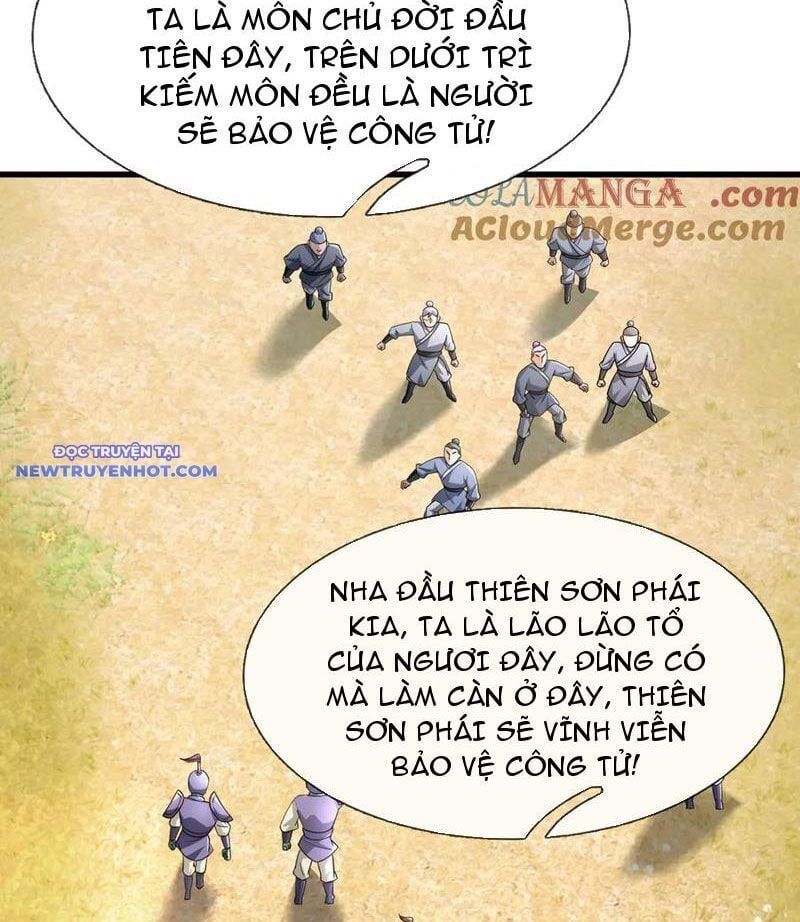 đọc truyện Ngủ Say Vạn Cổ: Xuất Thế Quét Ngang Chư Thiên Chương 58 ảnh 72 tại Thiên Thai Truyện