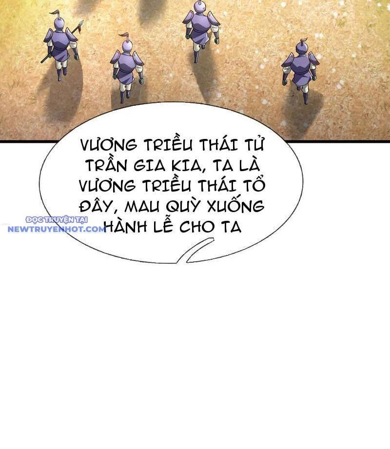 đọc truyện Ngủ Say Vạn Cổ: Xuất Thế Quét Ngang Chư Thiên Chương 58 ảnh 73 tại Thiên Thai Truyện