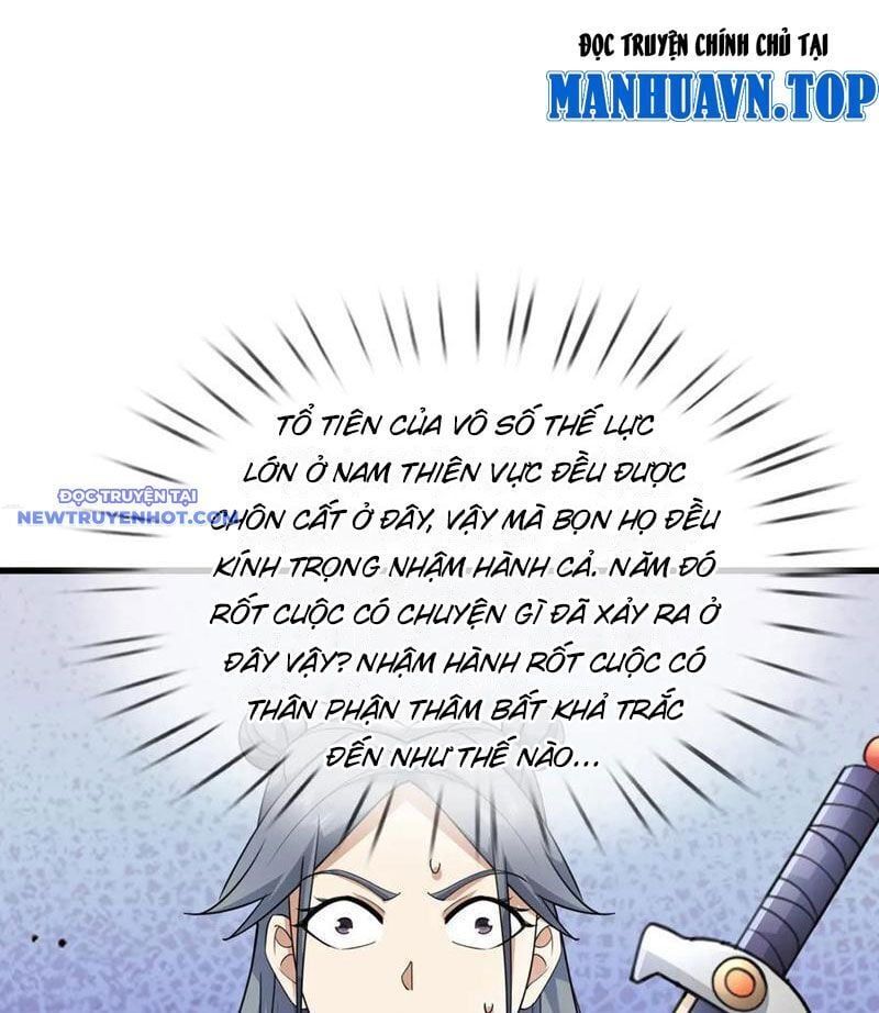 đọc truyện Ngủ Say Vạn Cổ: Xuất Thế Quét Ngang Chư Thiên Chương 58 ảnh 76 tại Thiên Thai Truyện