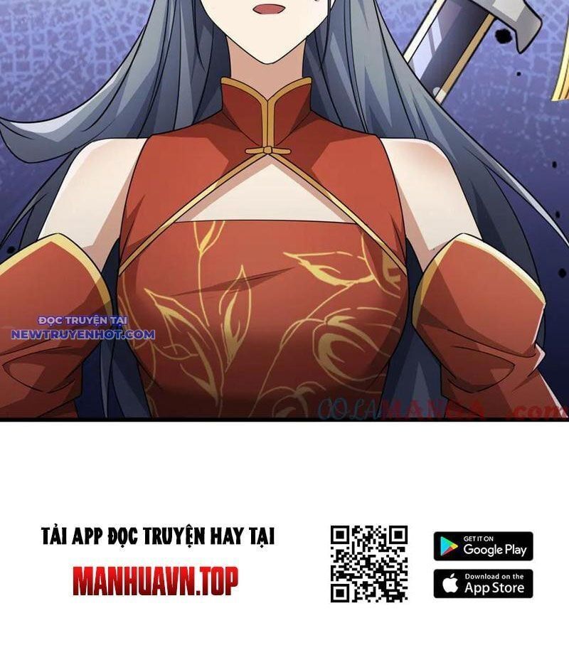 đọc truyện Ngủ Say Vạn Cổ: Xuất Thế Quét Ngang Chư Thiên Chương 58 ảnh 77 tại Thiên Thai Truyện