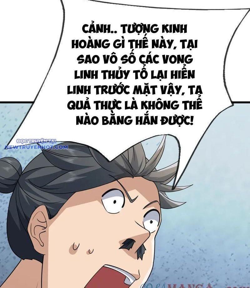 đọc truyện Ngủ Say Vạn Cổ: Xuất Thế Quét Ngang Chư Thiên Chương 58 ảnh 82 tại Thiên Thai Truyện