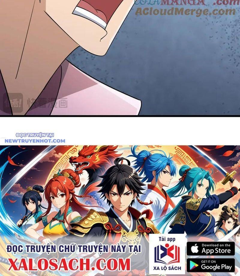 đọc truyện Ngủ Say Vạn Cổ: Xuất Thế Quét Ngang Chư Thiên Chương 58 ảnh 83 tại Thiên Thai Truyện