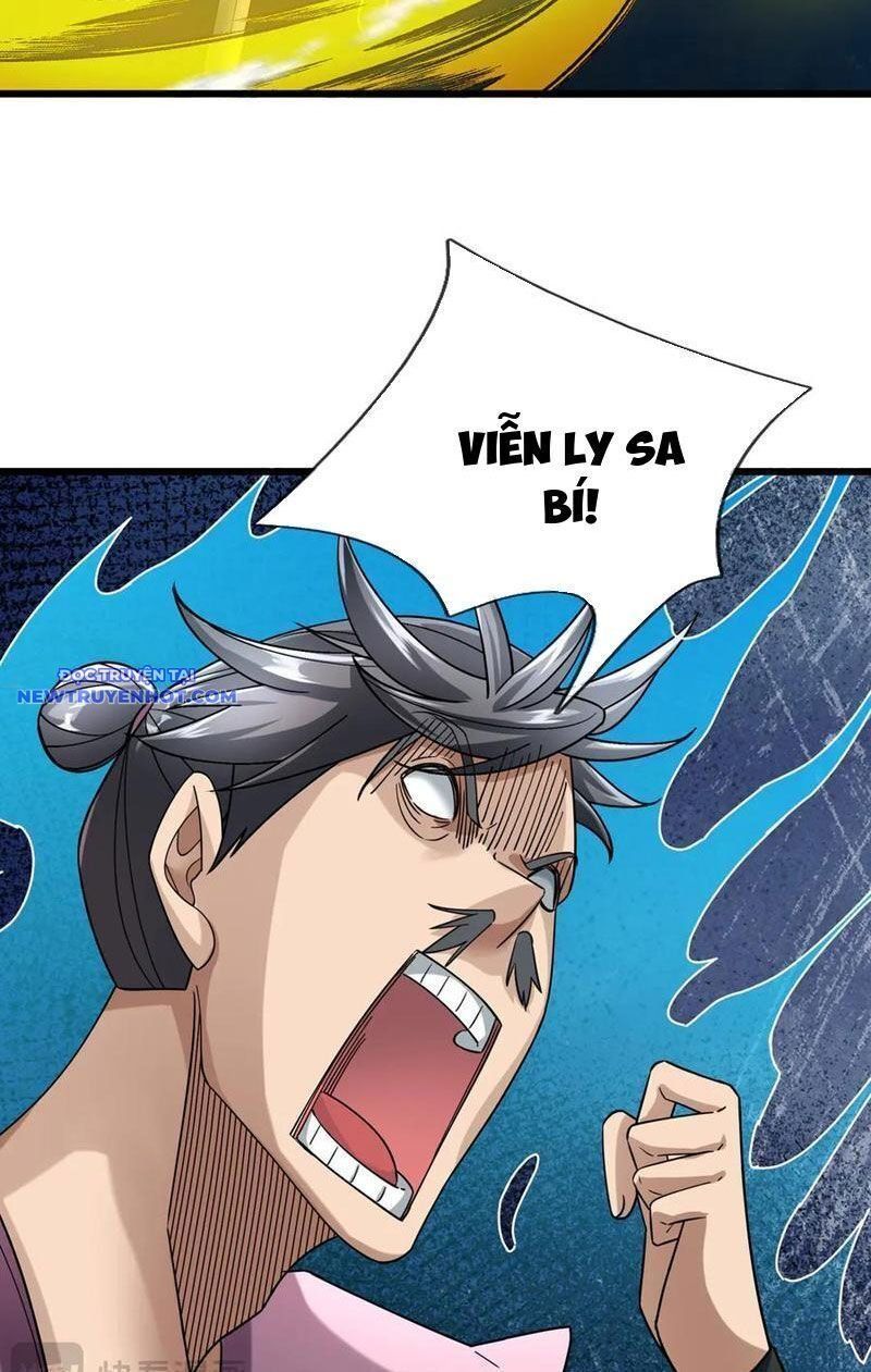 đọc truyện Ngủ Say Vạn Cổ: Xuất Thế Quét Ngang Chư Thiên Chương 58 ảnh 11 tại Thiên Thai Truyện