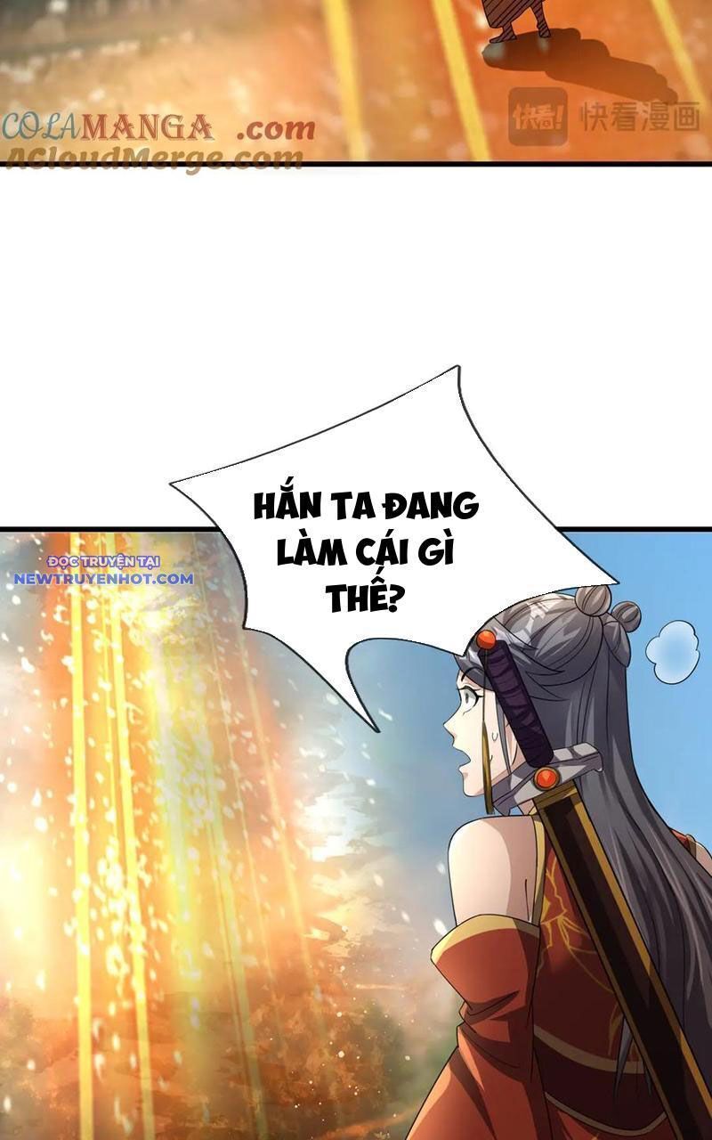 đọc truyện Ngủ Say Vạn Cổ: Xuất Thế Quét Ngang Chư Thiên Chương 59 ảnh 103 tại Thiên Thai Truyện