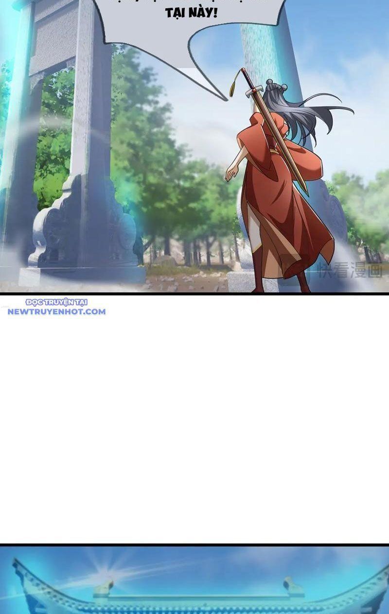 đọc truyện Ngủ Say Vạn Cổ: Xuất Thế Quét Ngang Chư Thiên Chương 59 ảnh 13 tại Thiên Thai Truyện