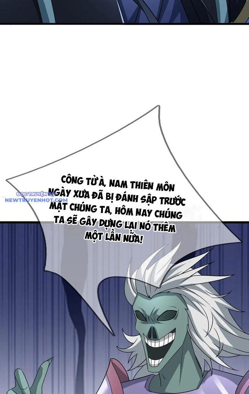 đọc truyện Ngủ Say Vạn Cổ: Xuất Thế Quét Ngang Chư Thiên Chương 59 ảnh 16 tại Thiên Thai Truyện