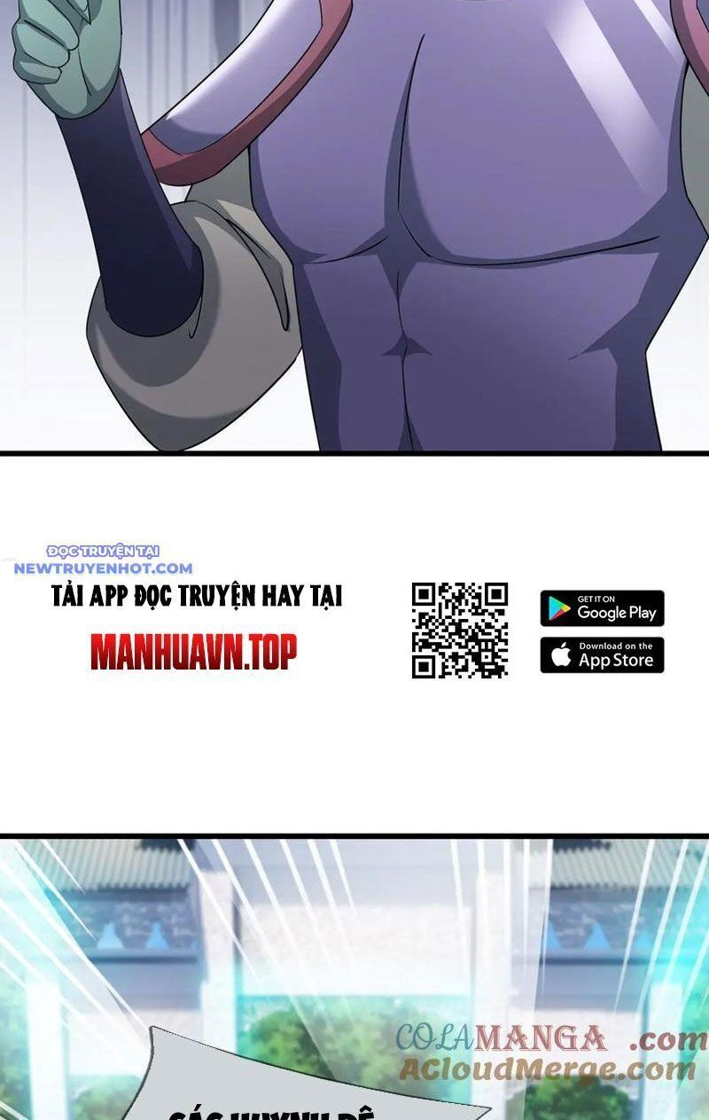 đọc truyện Ngủ Say Vạn Cổ: Xuất Thế Quét Ngang Chư Thiên Chương 59 ảnh 17 tại Thiên Thai Truyện