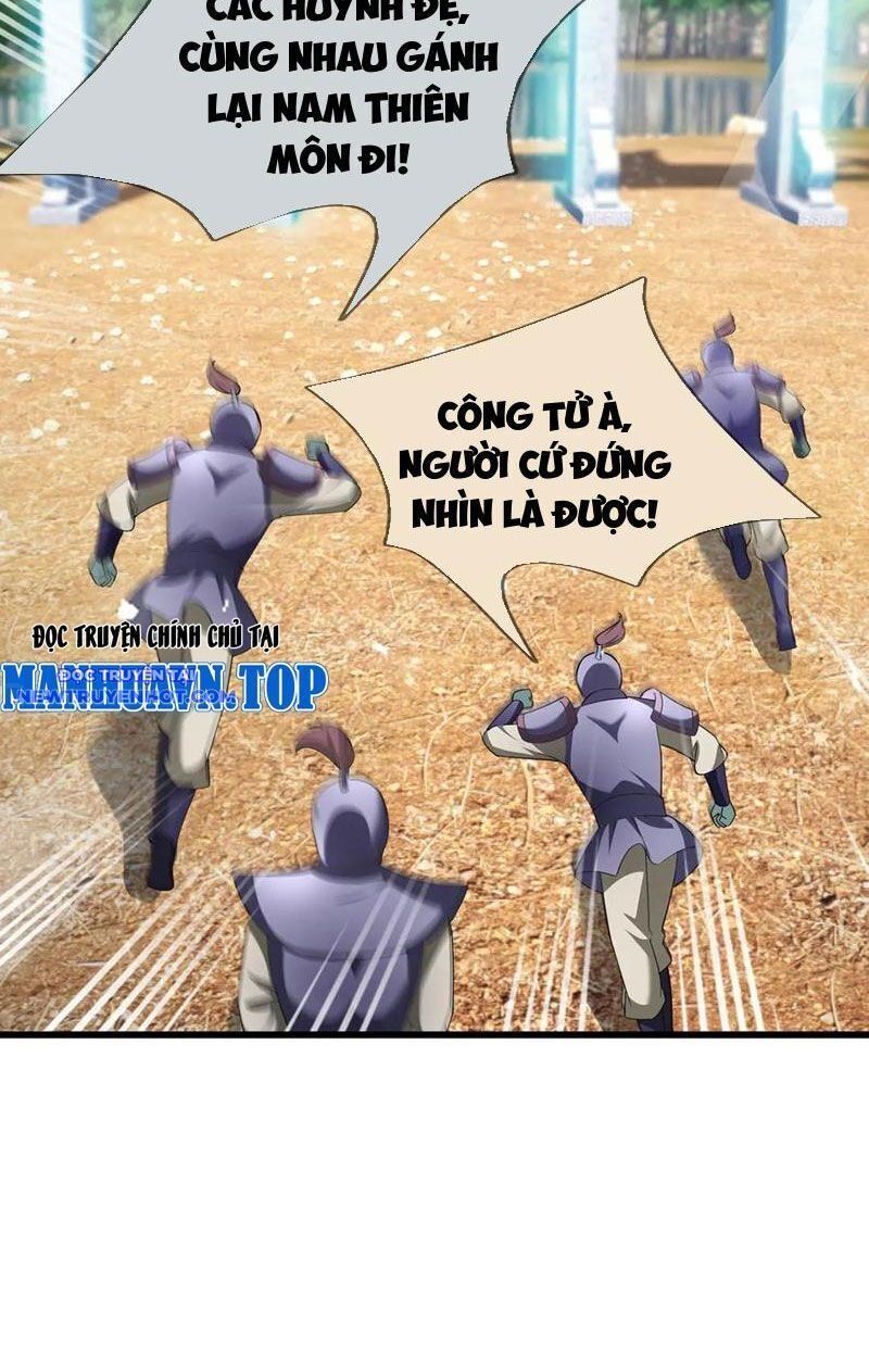 đọc truyện Ngủ Say Vạn Cổ: Xuất Thế Quét Ngang Chư Thiên Chương 59 ảnh 18 tại Thiên Thai Truyện